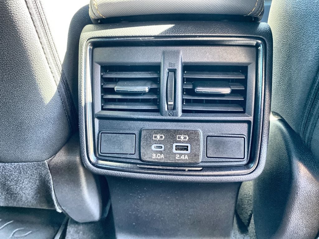 Used 2026 Subaru Forester Wilderness AWD/4WD image 36