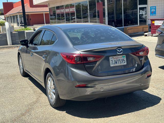 Used 2015 MAZDA MAZDA3 i Touring FWD image 4