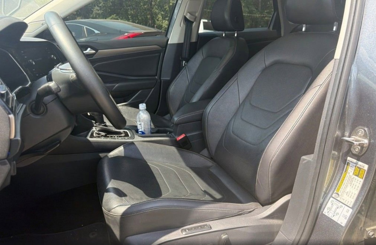 Used 2020 Volkswagen Jetta SEL Premium FWD image 13