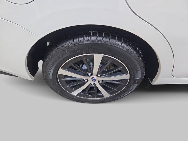 Used 2022 Subaru Impreza Premium image 33