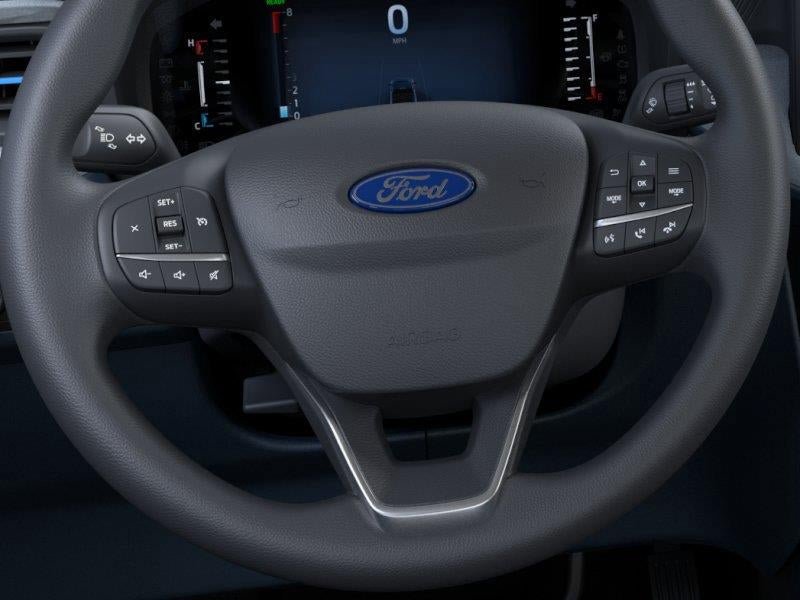 New 2026 Ford Maverick XLT w/ Equipment Group 301A AWD/4WD image 14