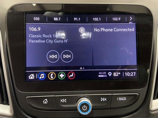 Used 2024 Chevrolet Malibu LT image 8