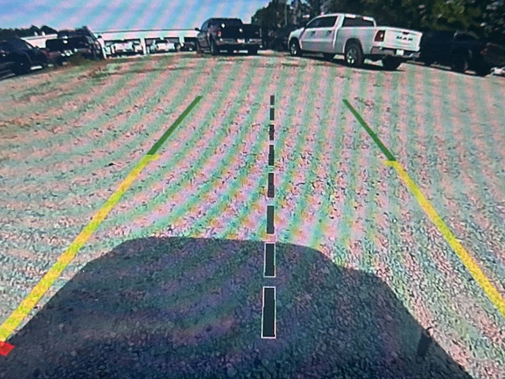 New 2026 Jeep Cherokee Limited AWD/4WD image 30