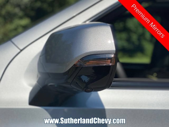 New 2026 Chevrolet Tahoe RST w/ RST Capability Package AWD/4WD image 11