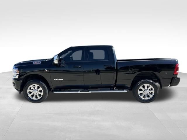 Used 2023 RAM 2500 Laramie AWD/4WD image 2