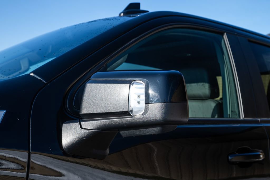 New 2026 Chevrolet Silverado 1500 RST w/ RST All Star Premium Package image 9