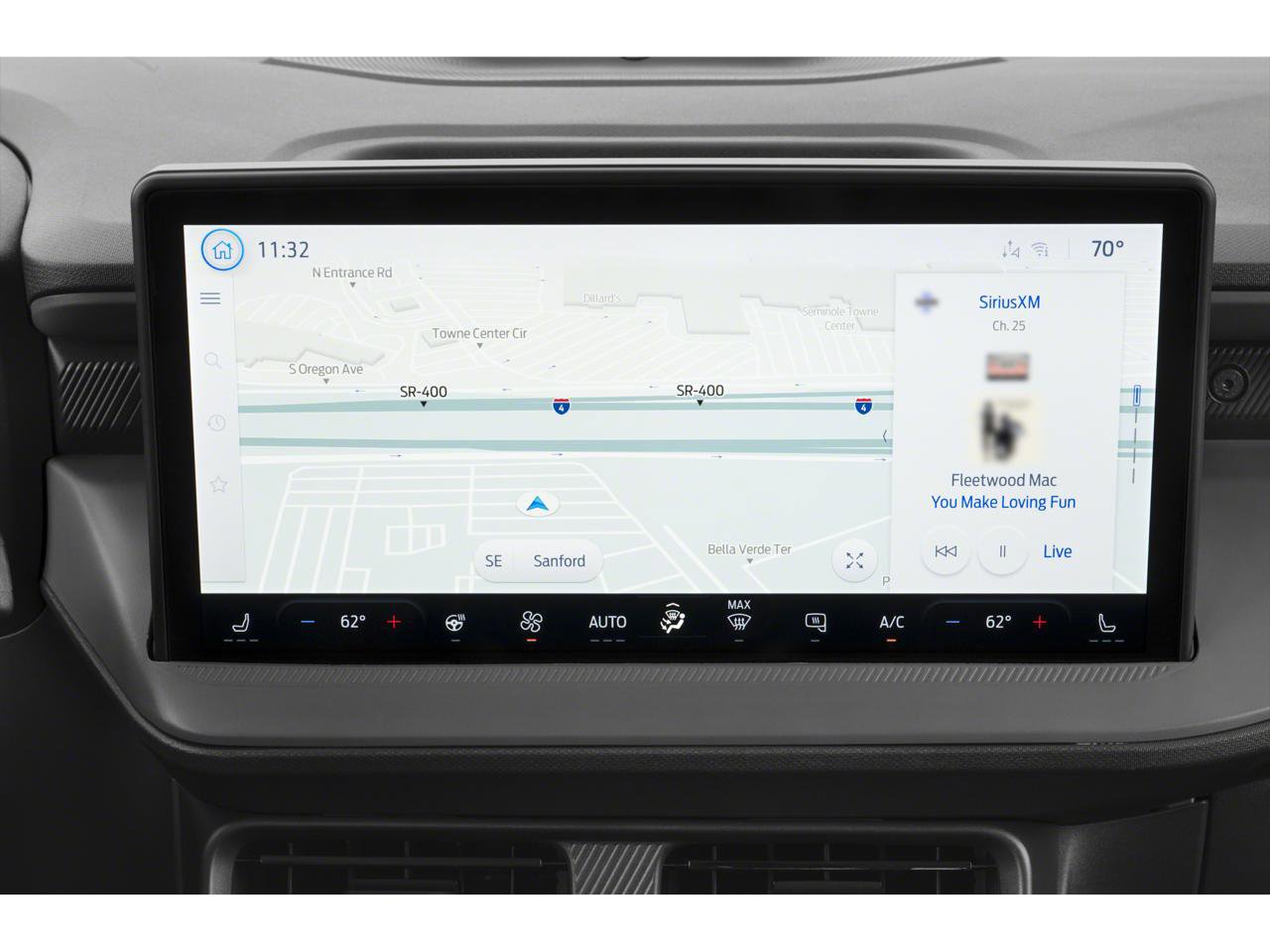 New 2026 Ford Maverick Tremor AWD/4WD image 36