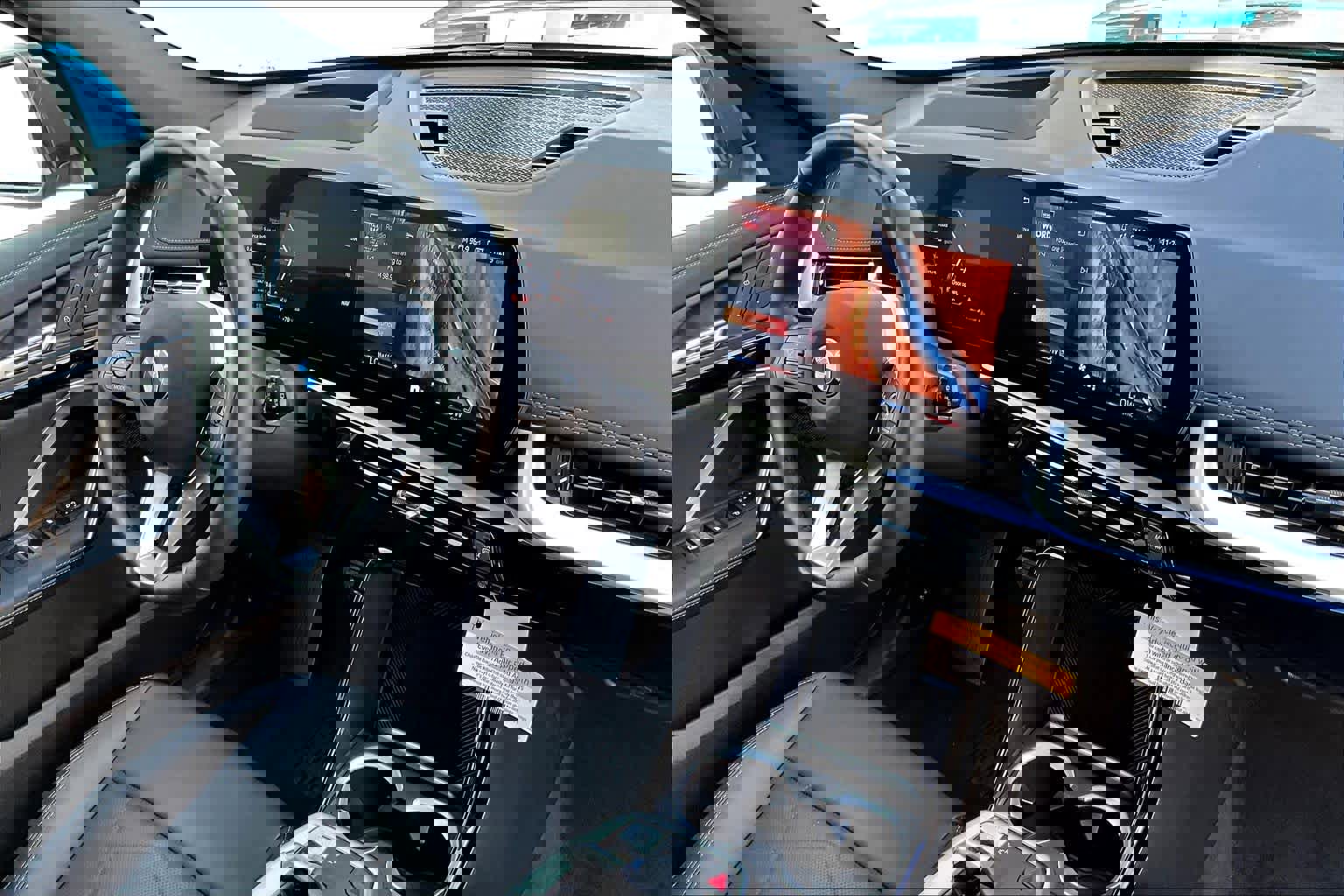 Certified 2025 BMW X1 xDrive28i image 32