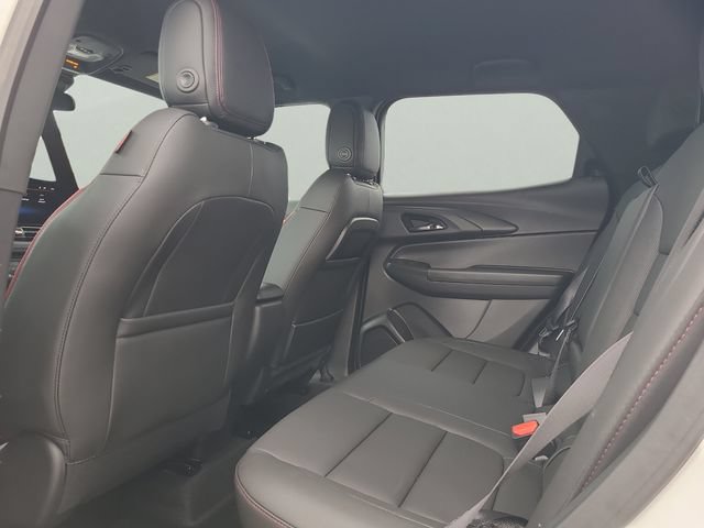 New 2026 Chevrolet TrailBlazer RS w/ Driver Confidence Package FWD image 10