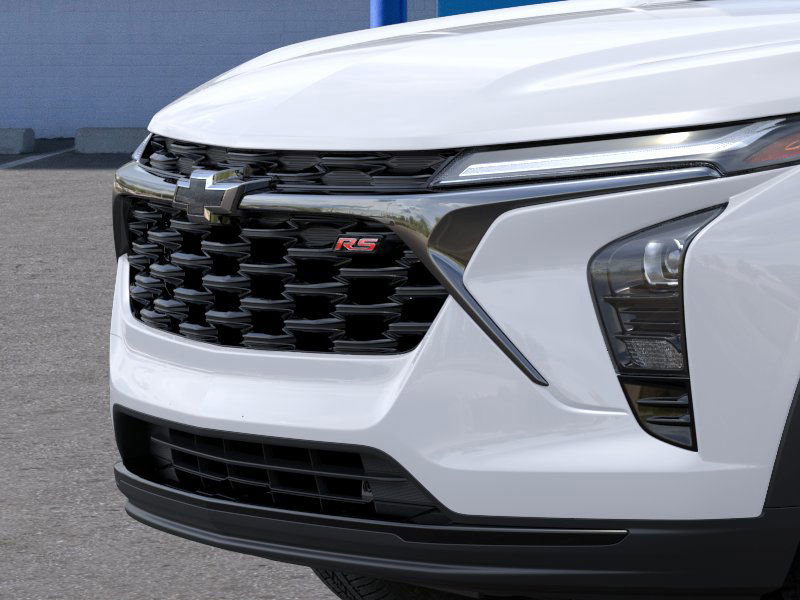 New 2026 Chevrolet Trax RS image 37