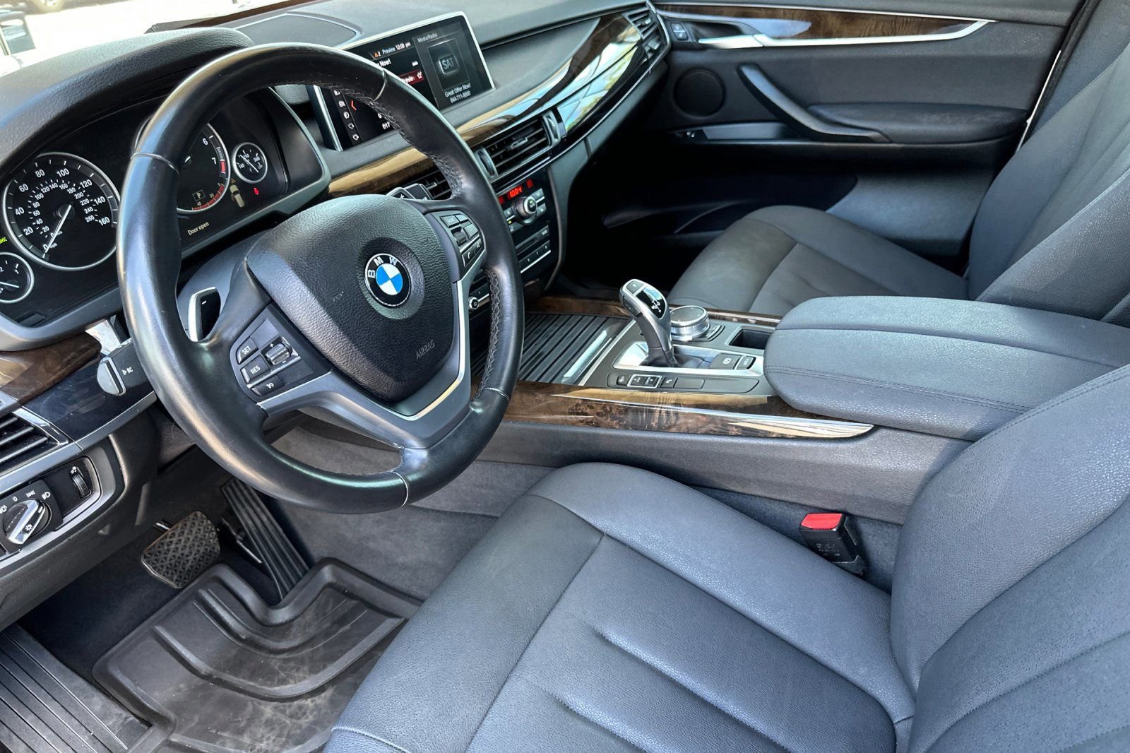 Used 2018 BMW X5 sDrive35i image 10