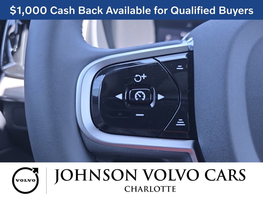 New 2026 Volvo XC90 T8 Ultra w/ Protection Package Premier AWD/4WD image 18