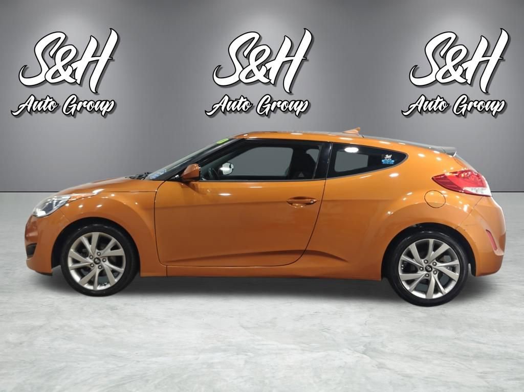 Used 2016 Hyundai Veloster image 20