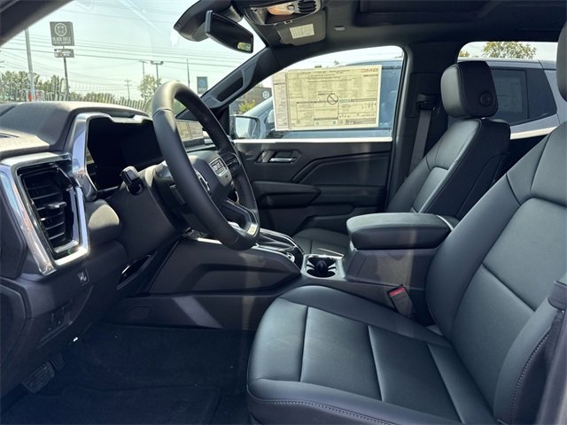 New 2026 GMC Canyon Elevation w/ Convenience Package image 11