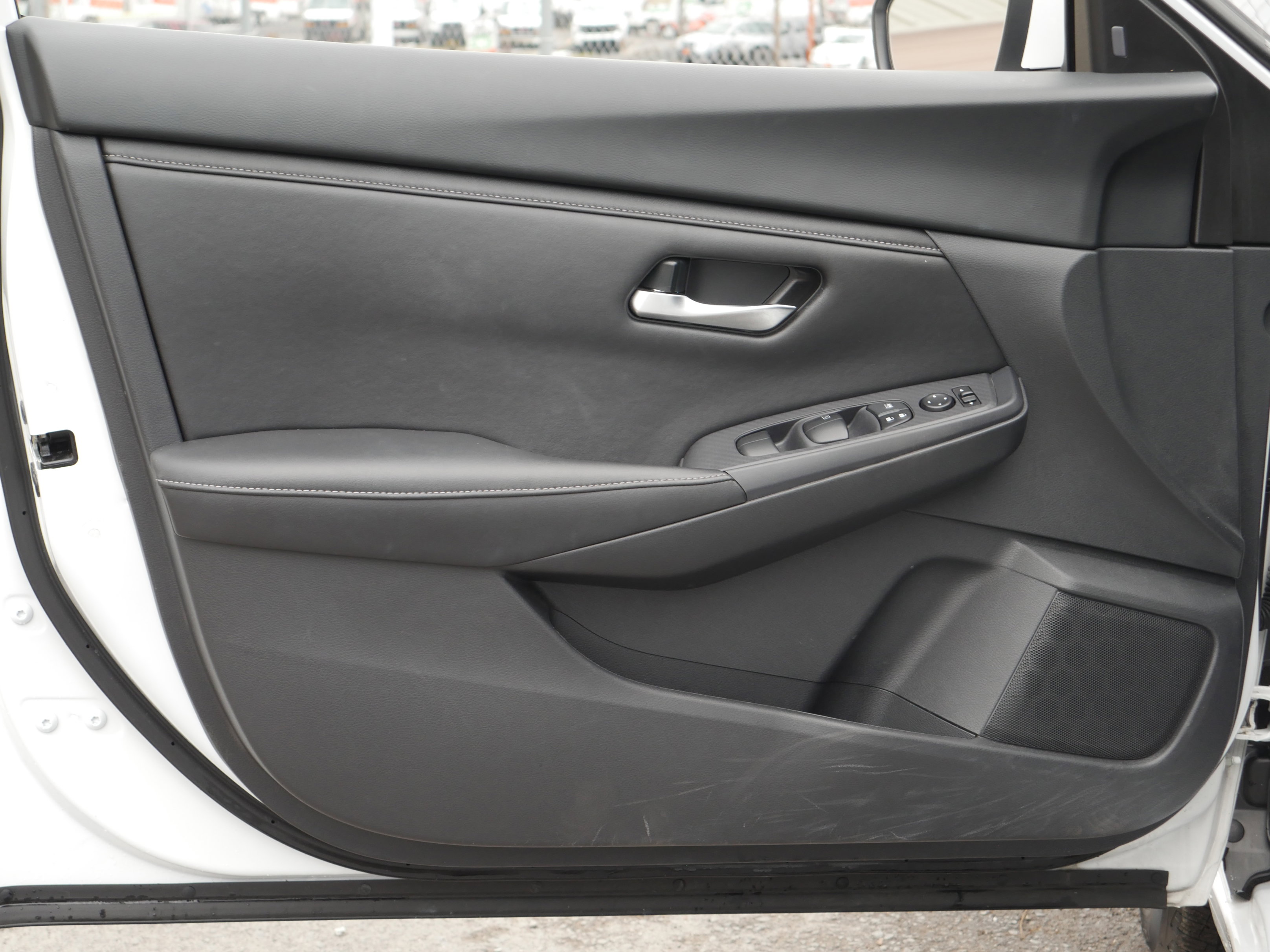 Certified 2023 Nissan Sentra SV image 29