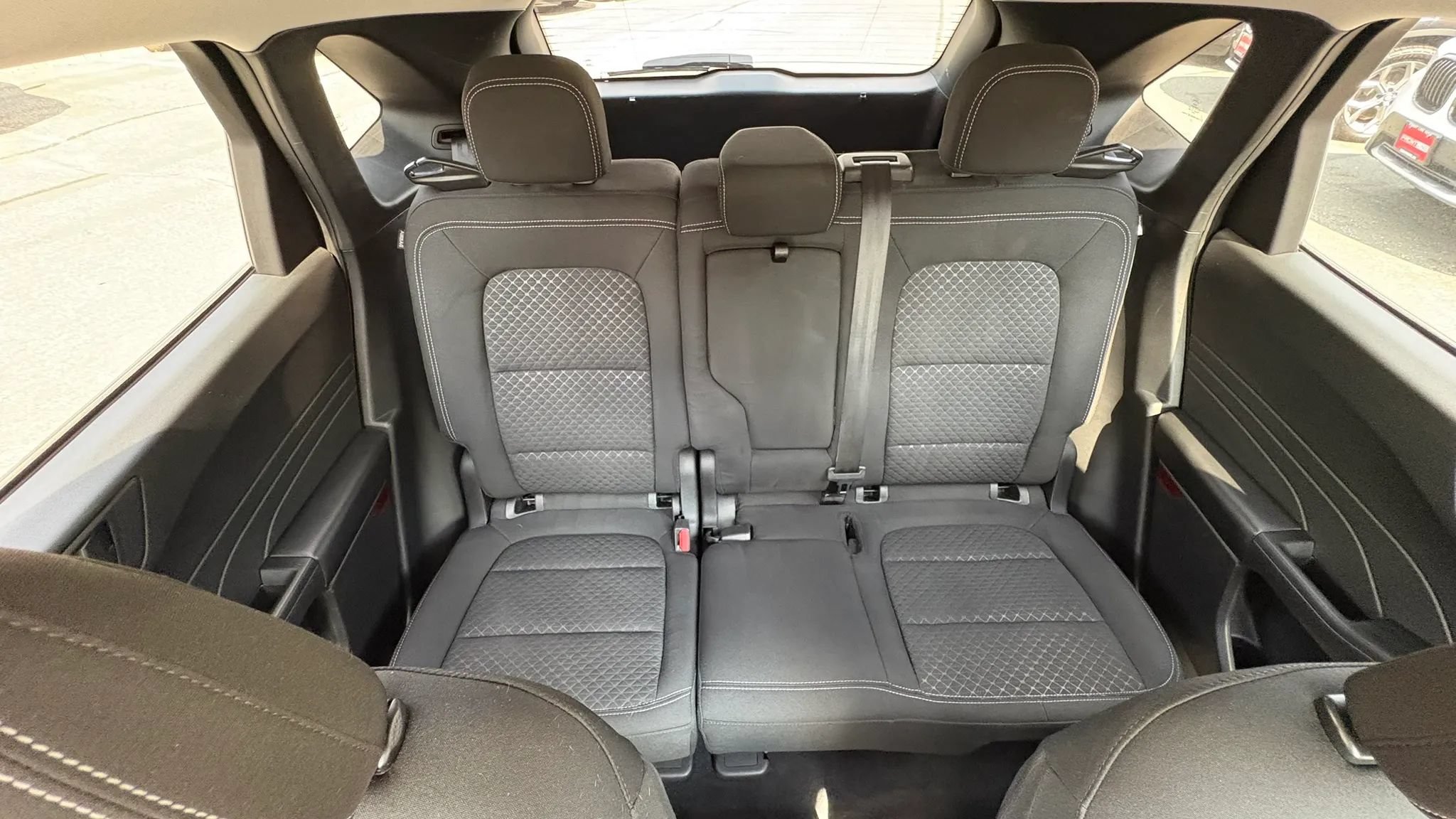 Used 2023 Ford Escape Active AWD/4WD image 38
