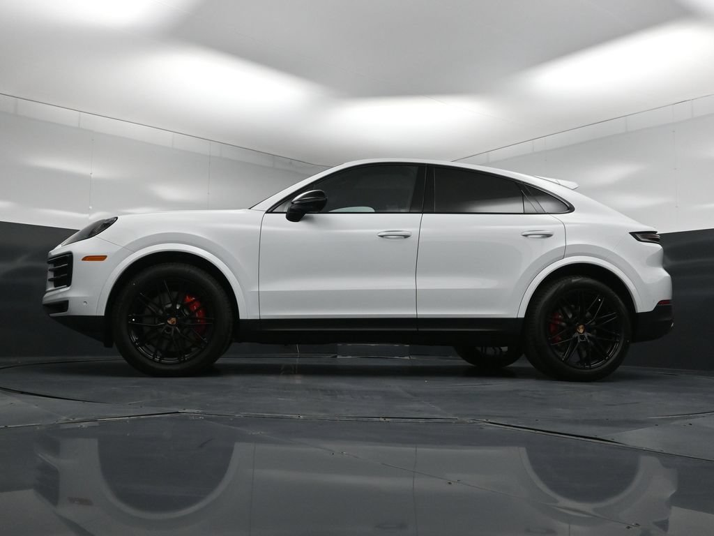 New 2026 Porsche Cayenne S AWD/4WD image 23