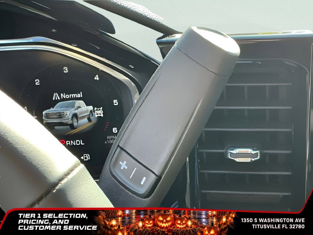 New 2026 GMC Sierra 1500 SLE AWD/4WD image 34