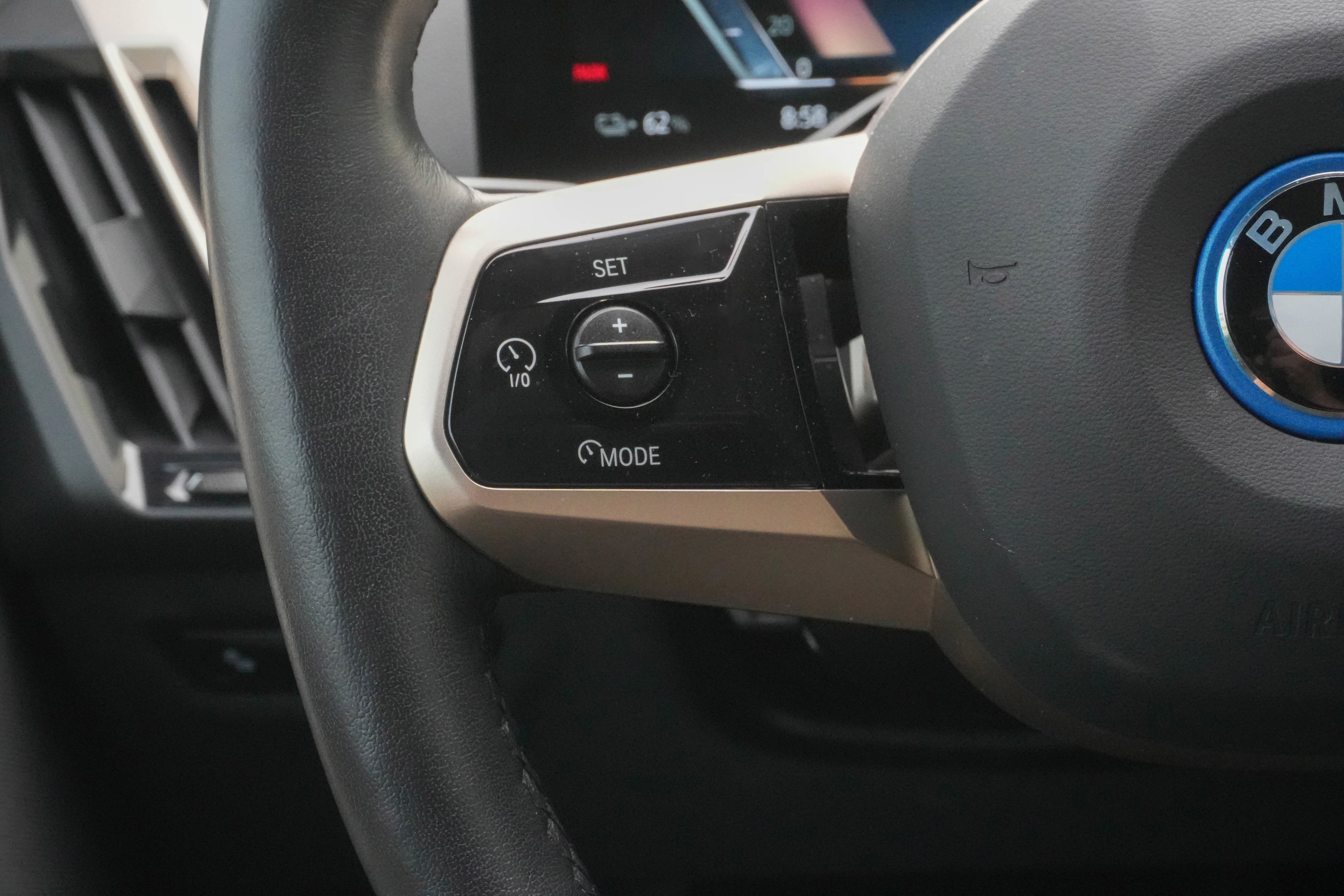 Certified 2024 BMW iX xDrive50 w/ Premium Package image 19