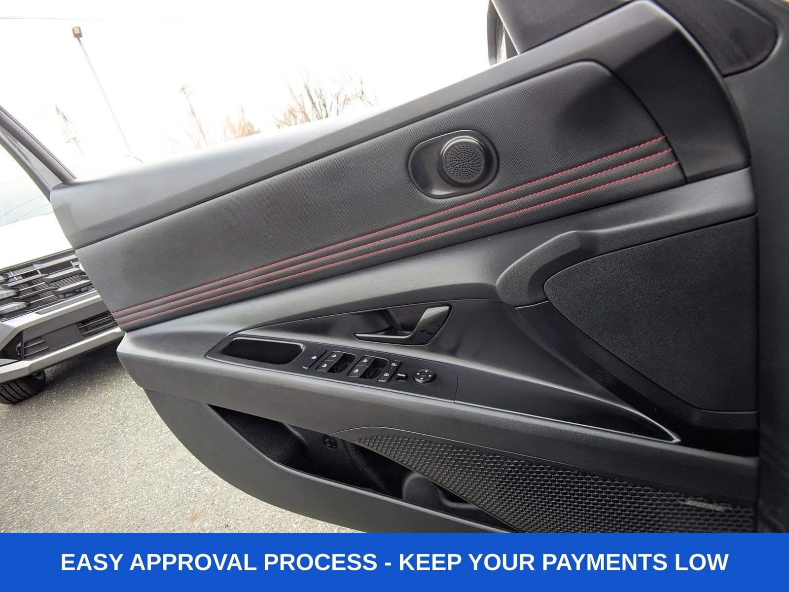 Used 2025 Hyundai Elantra N Line image 29