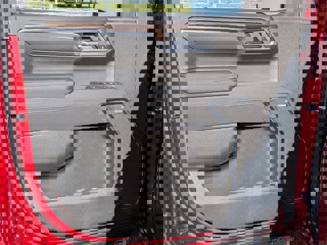 New 2026 Chevrolet Silverado 1500 LT Trail Boss w/ LT Trail Boss Premium Package image 11