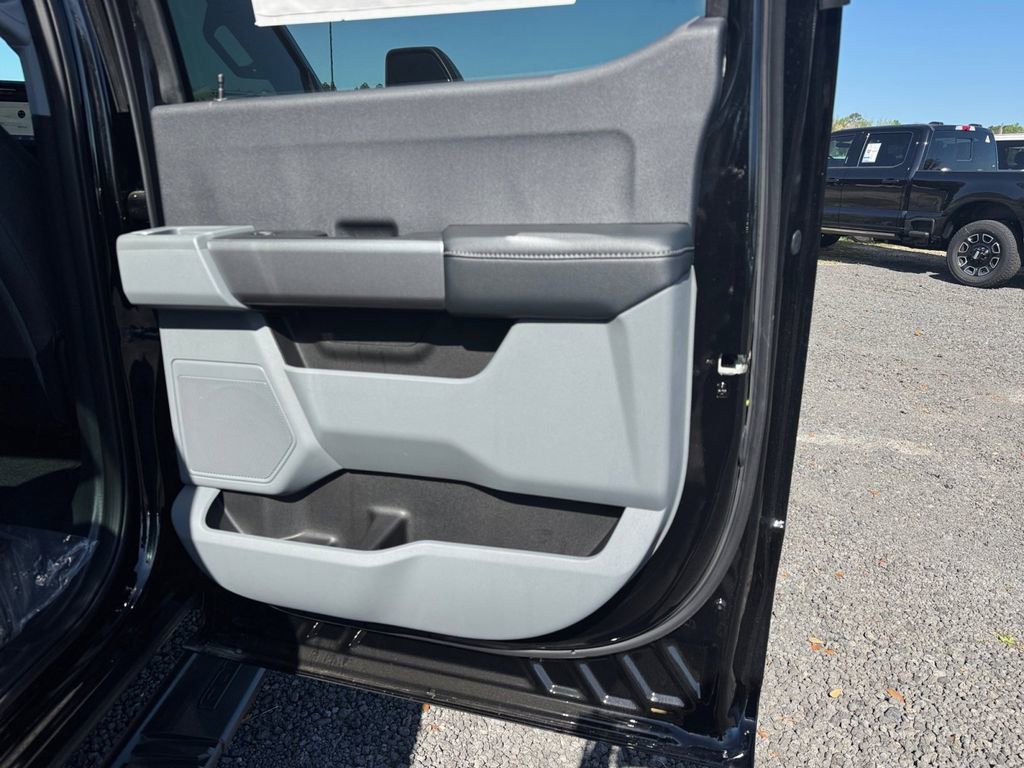 New 2026 Ford F250 XL w/ STX Appearance Package image 24