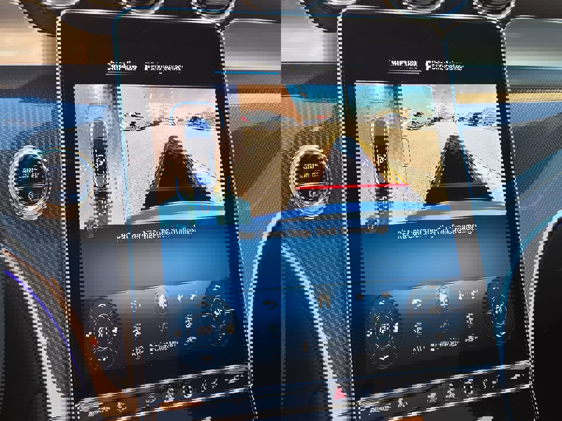 New 2026 Mercedes-Benz GLC 43 AMG GLC 43 AMG image 18