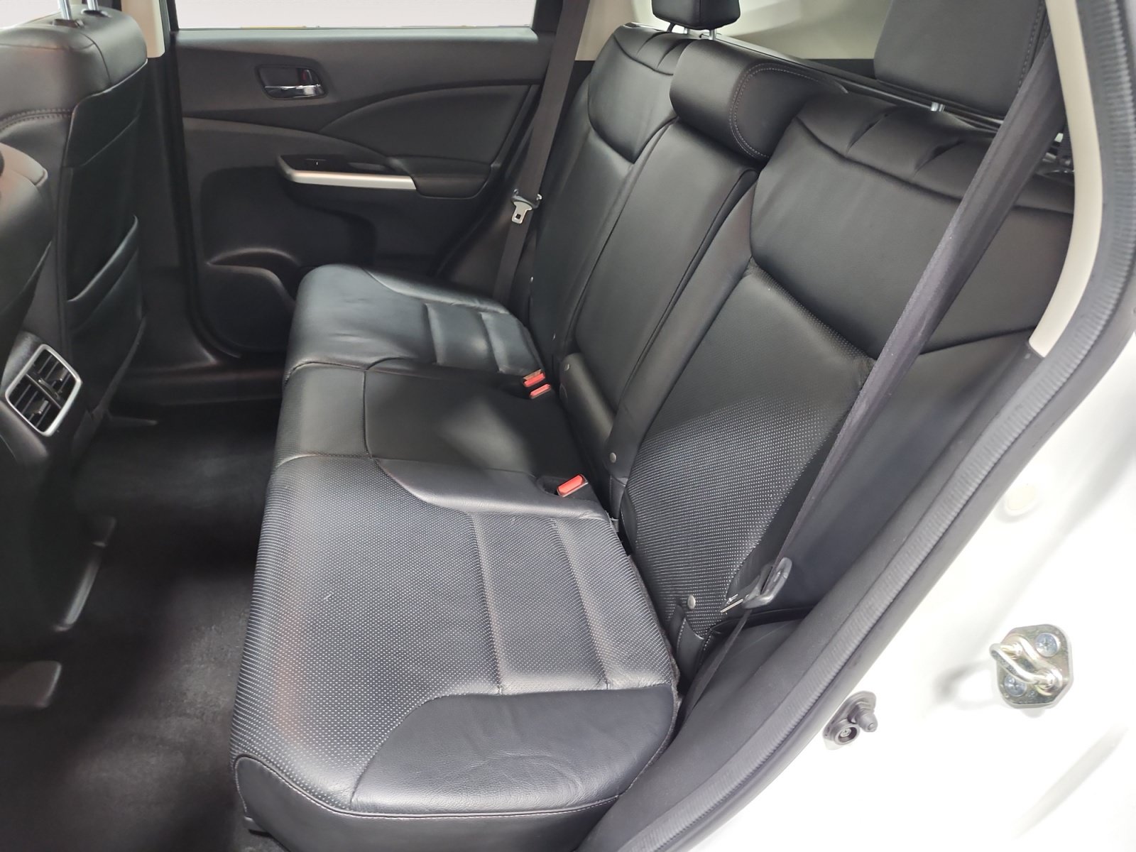 Used 2016 Honda CR-V EX-L image 10