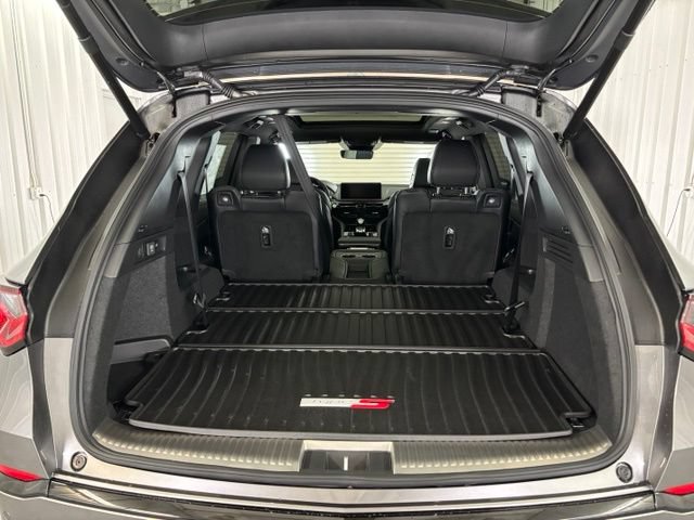 New 2026 Acura MDX Type S AWD/4WD image 19