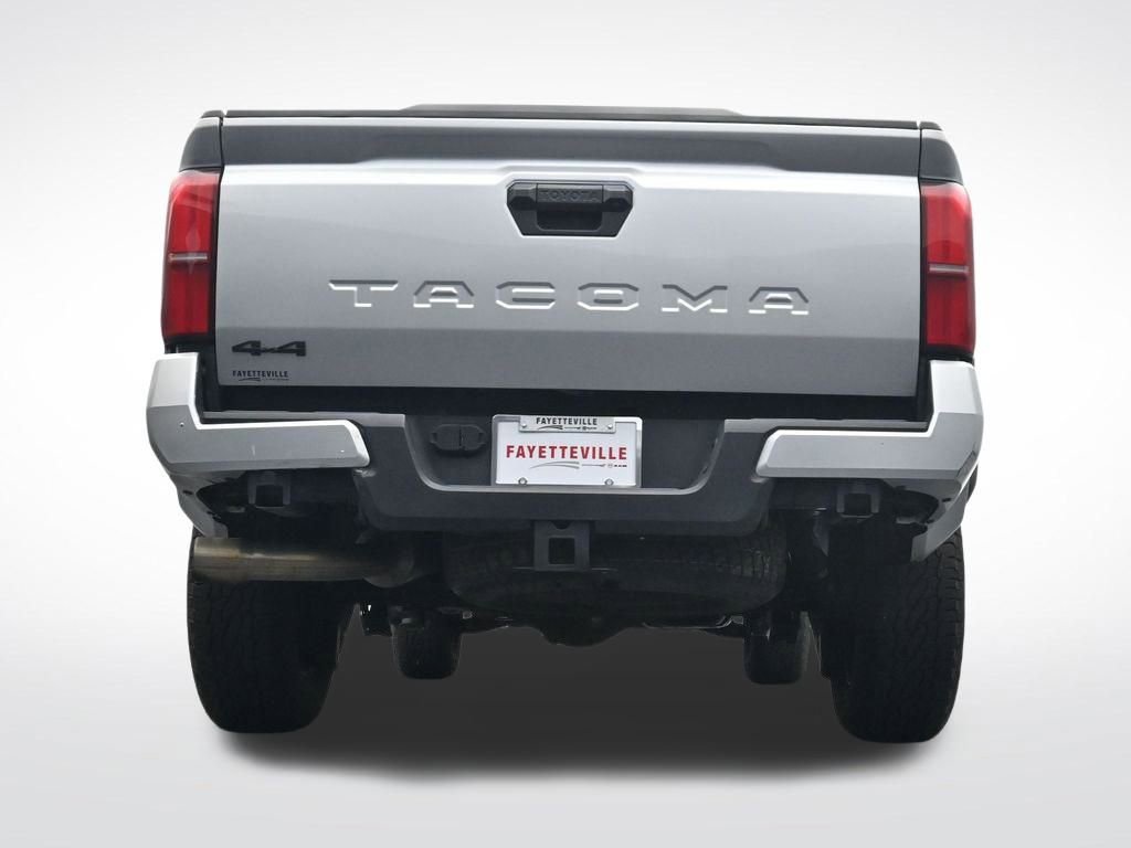 Used 2024 Toyota Tacoma TRD Off-Road image 34