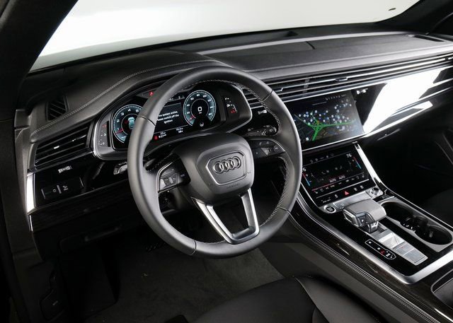 New 2026 Audi Q8 Premium Plus image 3