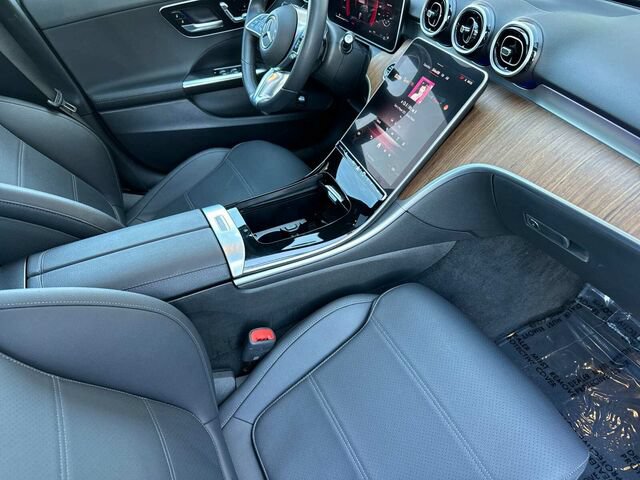 Used 2024 Mercedes-Benz C 300 4MATIC Sedan image 19
