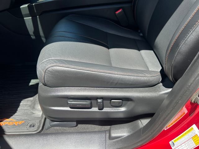 Used 2024 Honda Passport TrailSport image 32