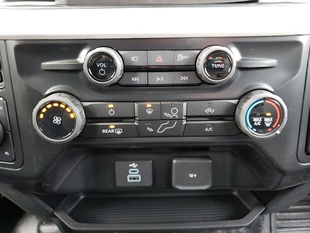 New 2026 Ford F450 XL w/ 360-Degree Camera Package image 21