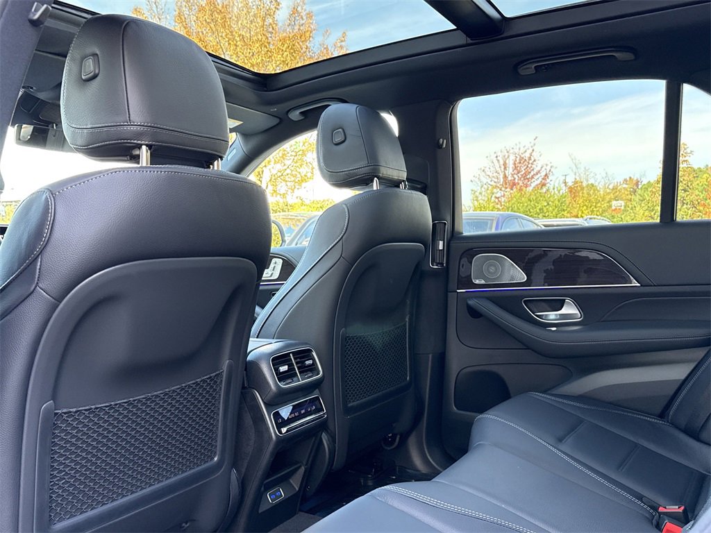 New 2026 Mercedes-Benz GLE 350 4MATIC image 13