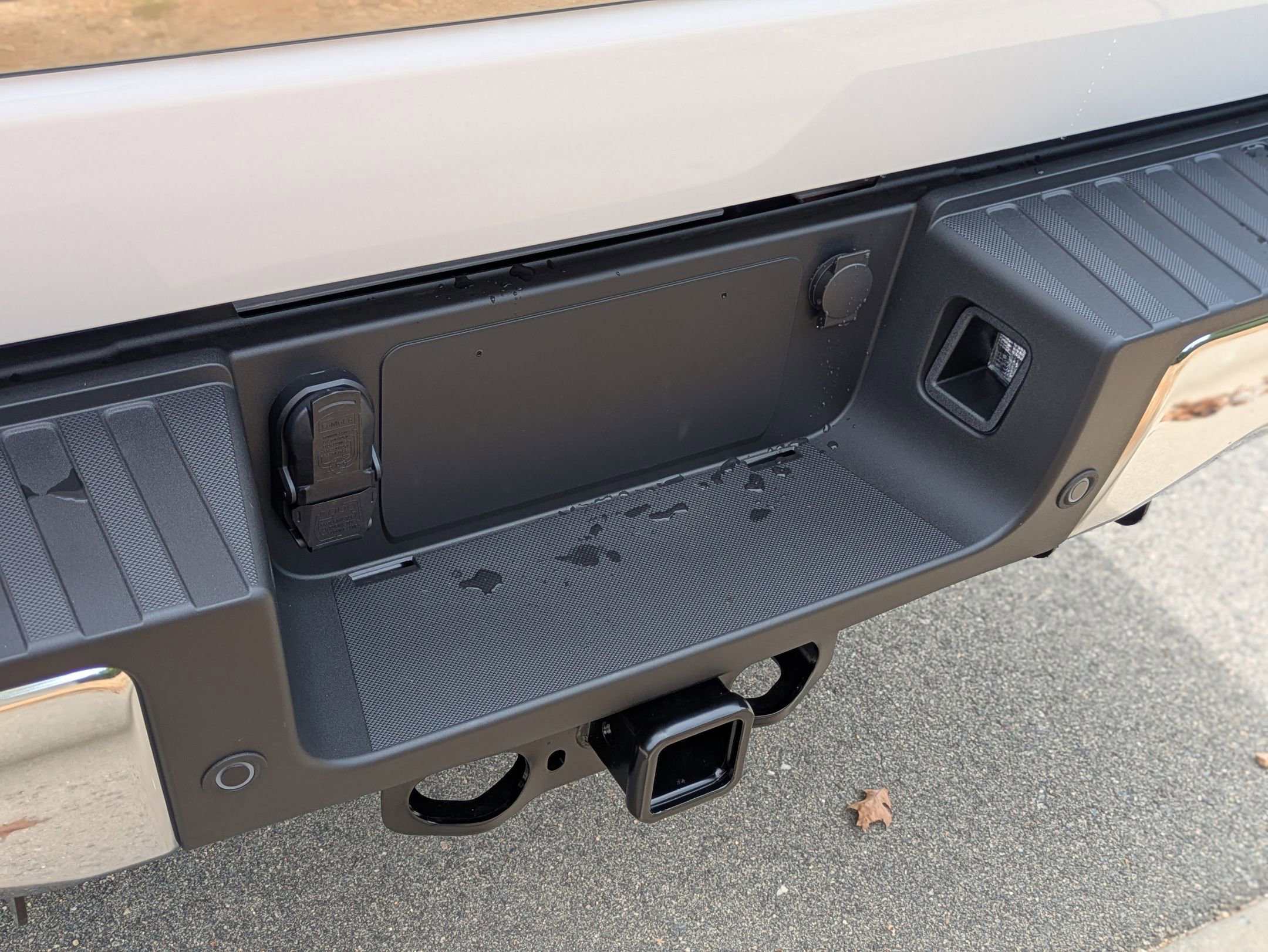New 2026 Ford F250 King Ranch w/ Chrome Package image 35