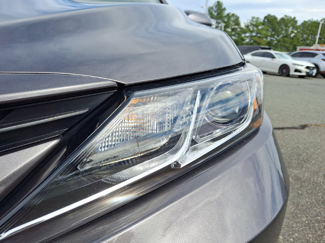 Used 2023 Toyota Camry LE FWD image 8