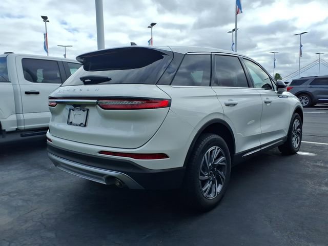 Used 2024 Lincoln Corsair FWD image 5