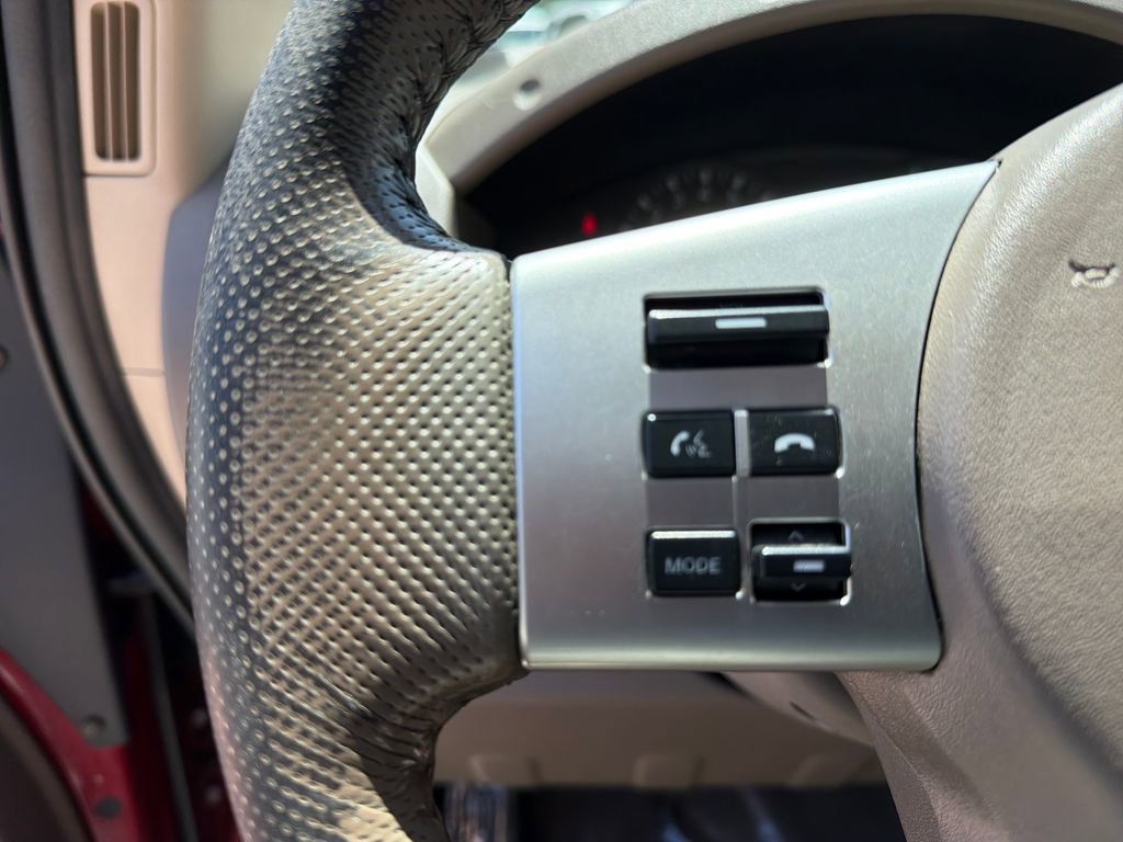 Used 2019 Nissan Frontier SV w/ Value Truck Package AWD/4WD image 20