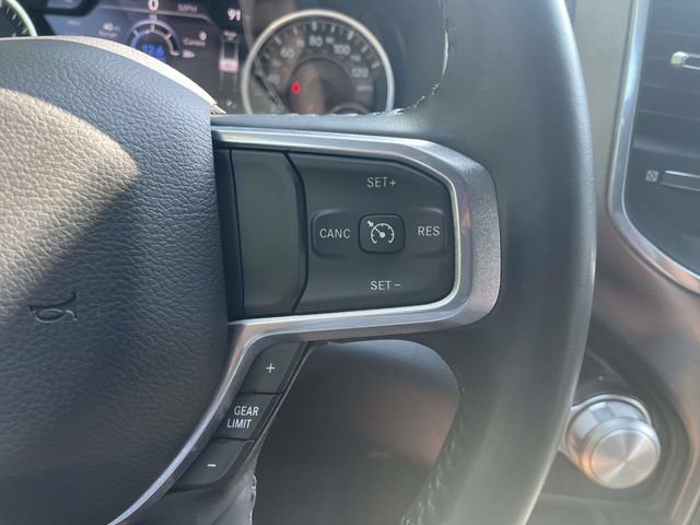 Certified 2023 RAM 1500 Laramie AWD/4WD image 27
