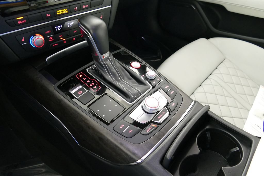 Used 2017 Audi S7 Prestige w/ S7 Sport Package AWD/4WD image 24