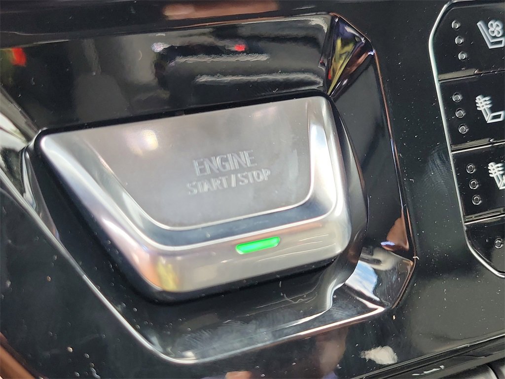 New 2026 GMC Sierra 1500 Denali w/ Technology Package image 29