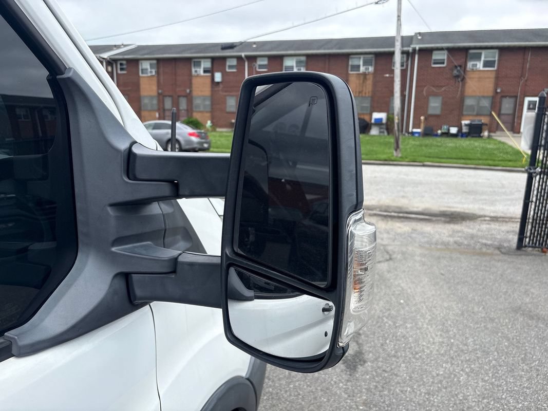 Used 2016 Ford Transit 350 XLT RWD image 19