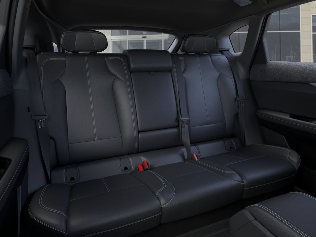 New 2027 Cadillac Optiq Sport w/ LPO, Floor Liner Package AWD/4WD image 17