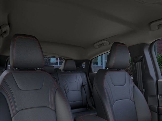 New 2025 Ford Mustang Mach-E Premium w/ Sport Appearance Package image 23