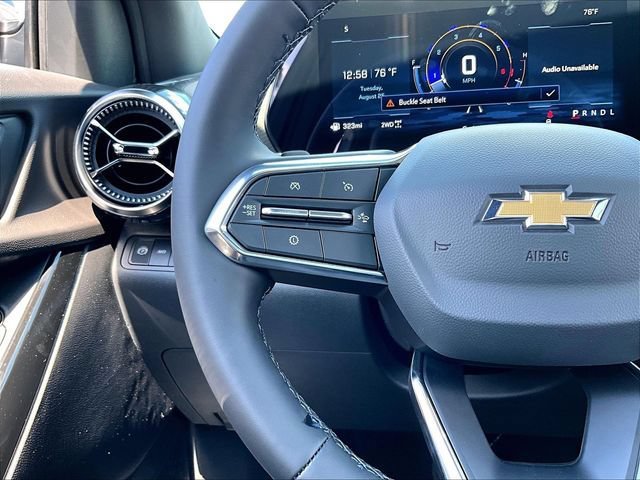 New 2027 Chevrolet Equinox LT w/ Convenience Package II AWD/4WD image 17