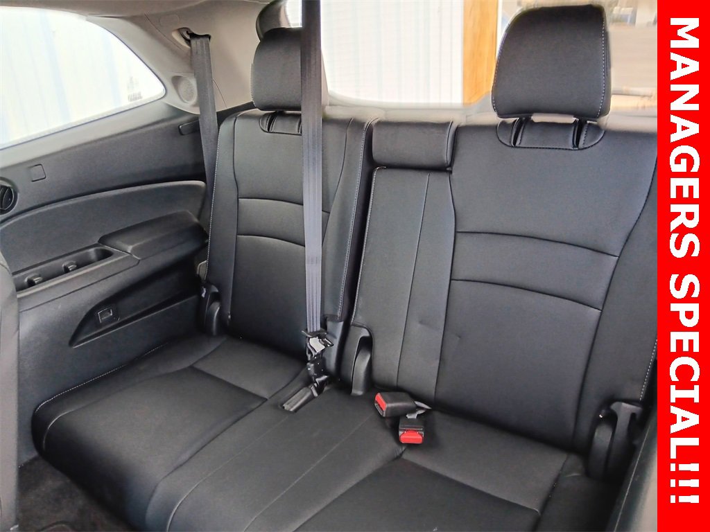 Used 2022 Honda Pilot Elite image 28