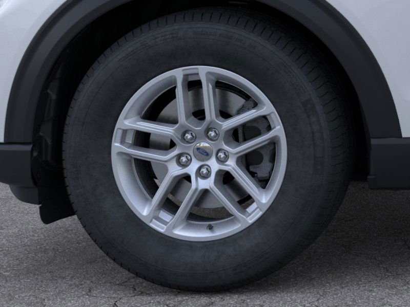 New 2026 Ford Explorer Active RWD image 50