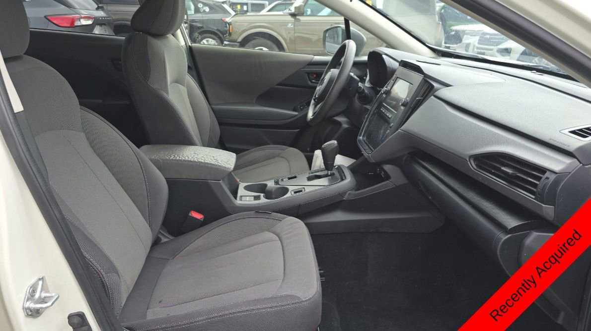 Used 2024 Subaru Crosstrek 2.0i image 9