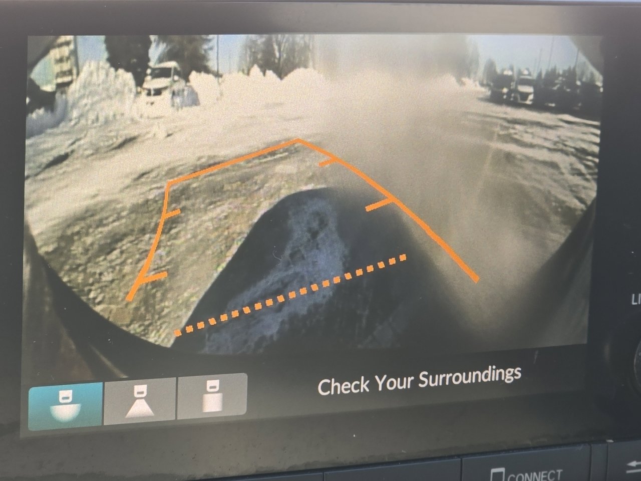 Certified 2023 Honda Civic Sport image 5